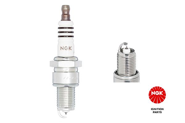 Свеча зажигания NGK 7214