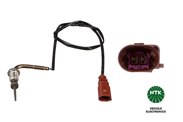 Датчик, температура выхлопных газов NGK 95067