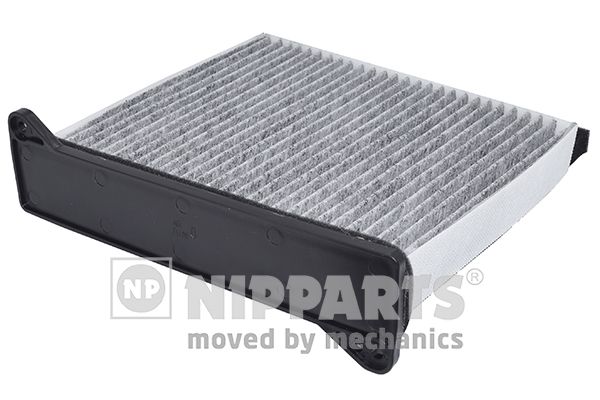 Фильтр, воздух во внутренном пространстве NIPPARTS J1345008