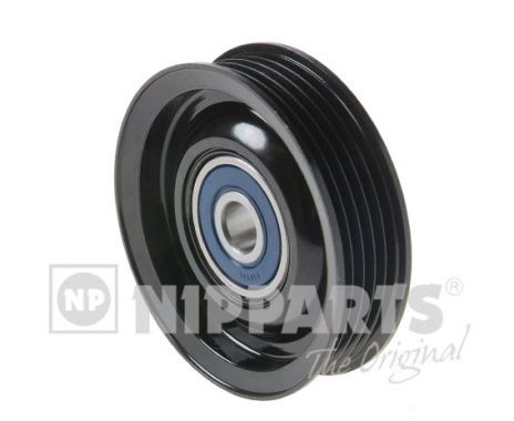 Натяжной ролик, поликлиновой ремень NIPPARTS N1147023