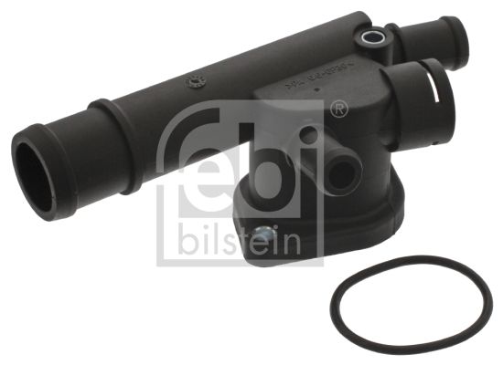 Фланец охлаждающей жидкости FEBI 46298