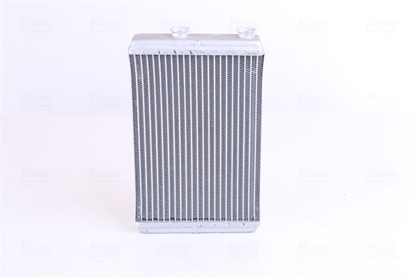 Теплообменник, отопление салона NISSENS 71451