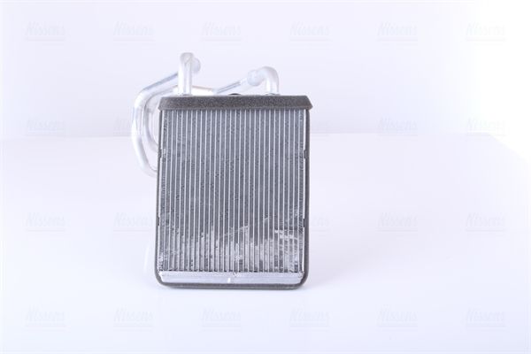 Теплообменник, отопление салона NISSENS 77528