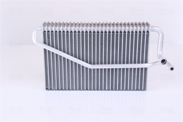 Испаритель, кондиционер NISSENS 92173