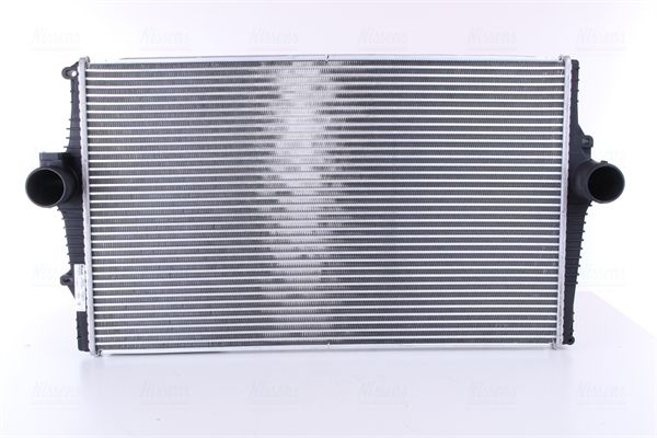 Интеркулер NISSENS 969001