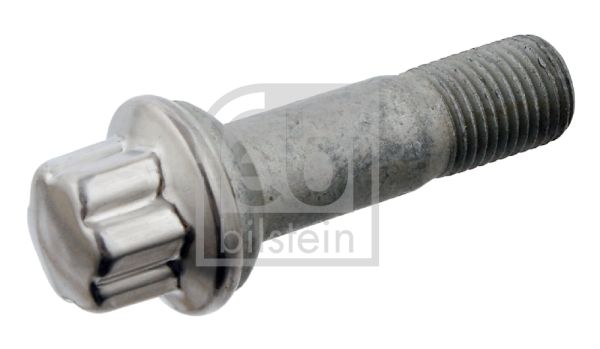 Болт для крепления колеса FEBI 46672