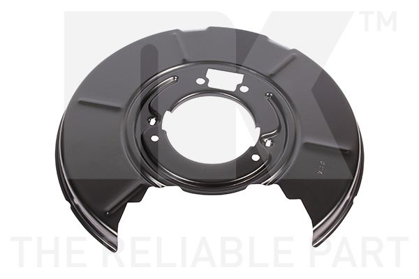 Отражатель, диск тормозного механизма NK 231507