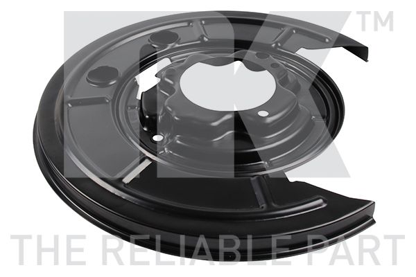 Отражатель, диск тормозного механизма NK 232307
