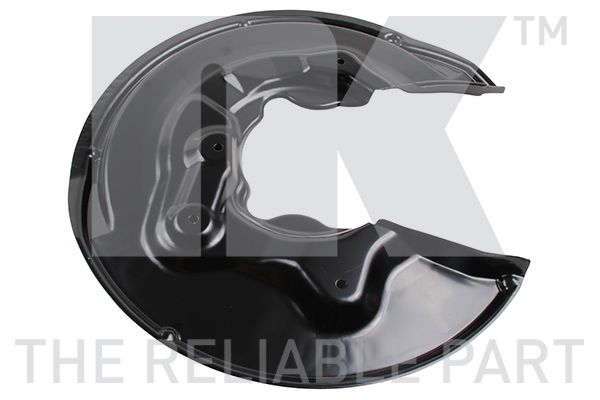 Отражатель, диск тормозного механизма NK 234762