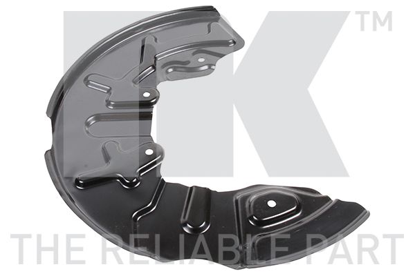 Отражатель, диск тормозного механизма NK 234773