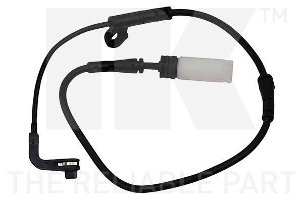 Сигнализатор, износ тормозных колодок NK 280106