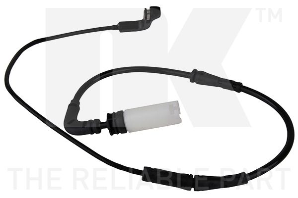 Сигнализатор, износ тормозных колодок NK 280107