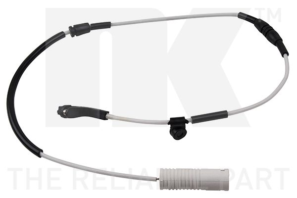 Сигнализатор, износ тормозных колодок NK 280109