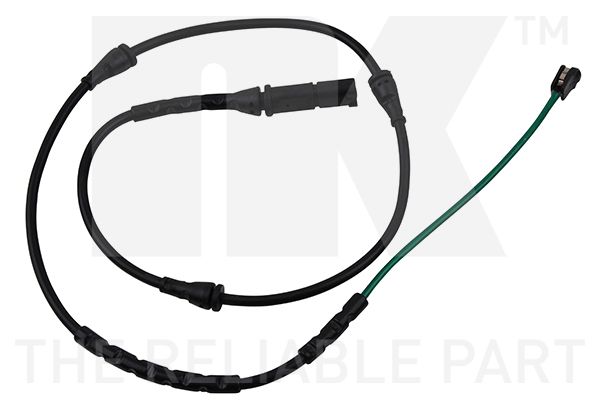 Сигнализатор, износ тормозных колодок NK 280182