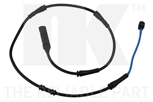 Сигнализатор, износ тормозных колодок NK 280204
