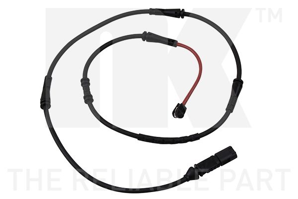 Сигнализатор, износ тормозных колодок NK 280205