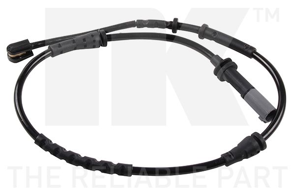 Сигнализатор, износ тормозных колодок NK 280230