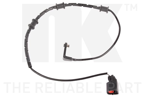 Сигнализатор, износ тормозных колодок NK 280274