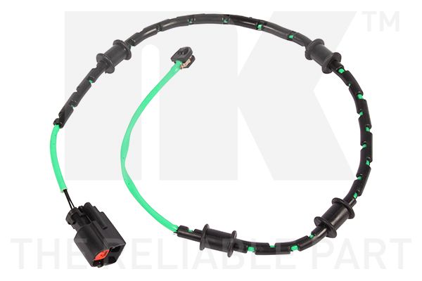 Сигнализатор, износ тормозных колодок NK 280276