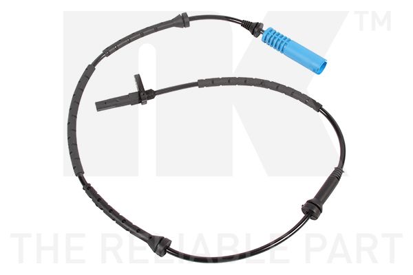 Датчик, частота вращения колеса NK 291530