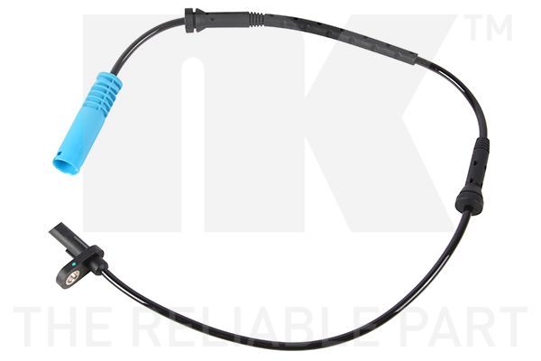 Датчик, частота вращения колеса NK 291546