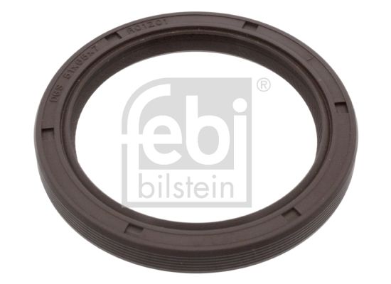 Уплотняющее кольцо, распределительный вал FEBI 47313