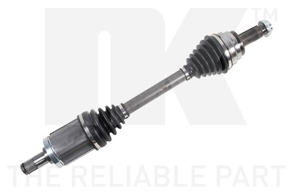 Приводной вал NK 501526