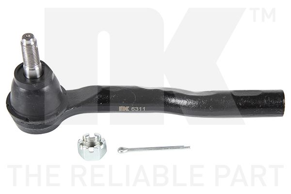 Наконечник поперечной рулевой тяги NK 5033263