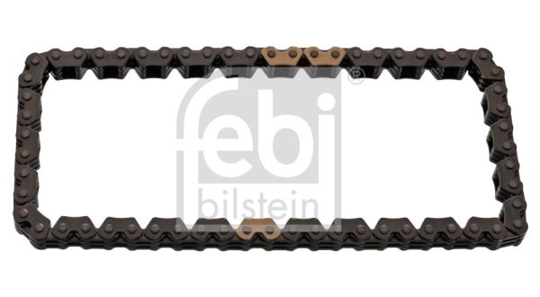 Цепь, привод маслонасоса FEBI 48284