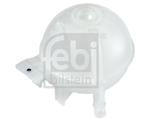 Компенсационный бак, охлаждающая жидкость FEBI 48390