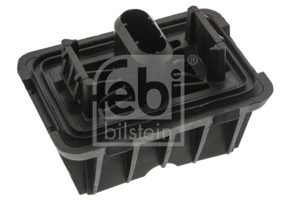 Крепление, автомобильный домкрат FEBI 48413