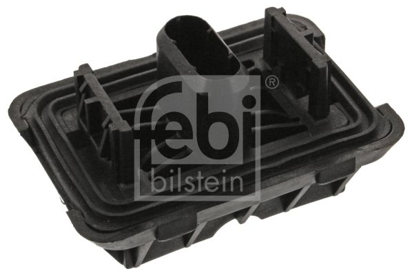 Крепление, автомобильный домкрат FEBI 48415