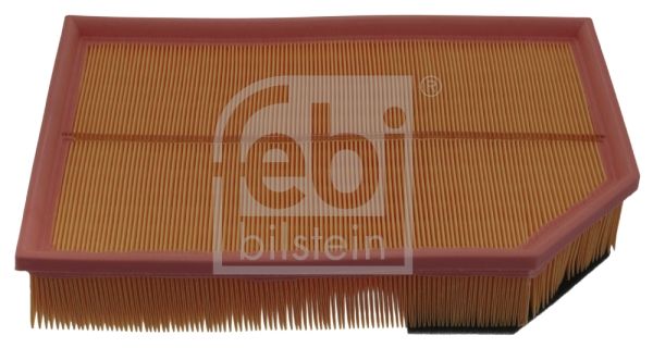 Воздушный фильтр FEBI 48491