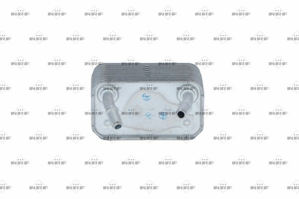 Масляный радиатор, автоматическая коробка передач NRF 31076