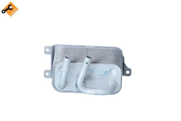 Масляный радиатор, автоматическая коробка передач NRF 31191