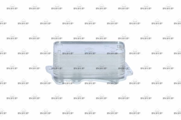 Масляный радиатор, автоматическая коробка передач NRF 31283