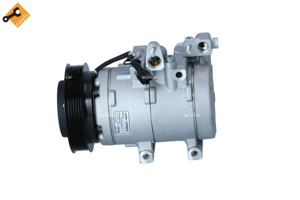 Компрессор, кондиционер NRF 32204