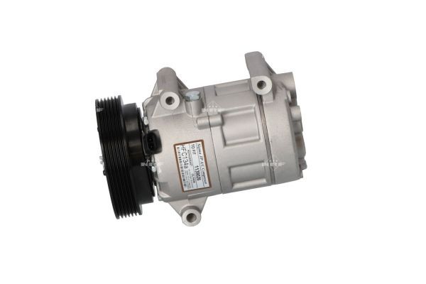Компрессор, кондиционер NRF 32208