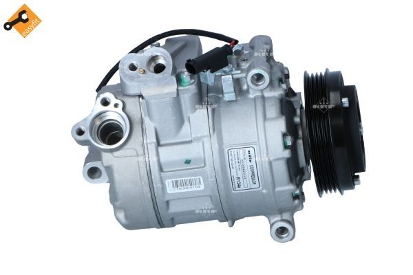 Компрессор, кондиционер NRF 32433