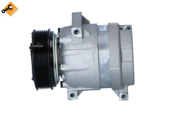 Компрессор, кондиционер NRF 32481