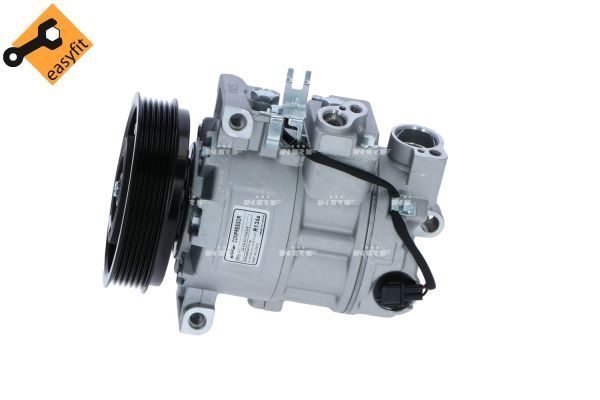 Компрессор, кондиционер NRF 32512