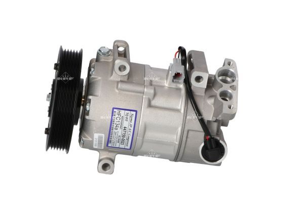Компрессор, кондиционер NRF 32596