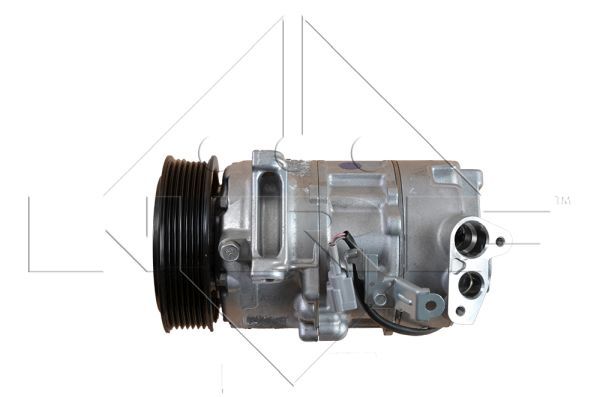 Компрессор, кондиционер NRF 32598