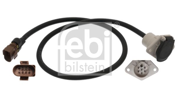 Адаптер, электроспираль FEBI 48613