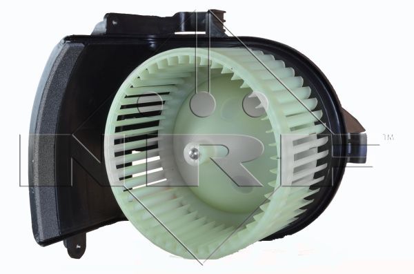 Вентилятор салона NRF 34060