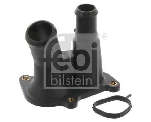 Фланец охлаждающей жидкости FEBI 48677