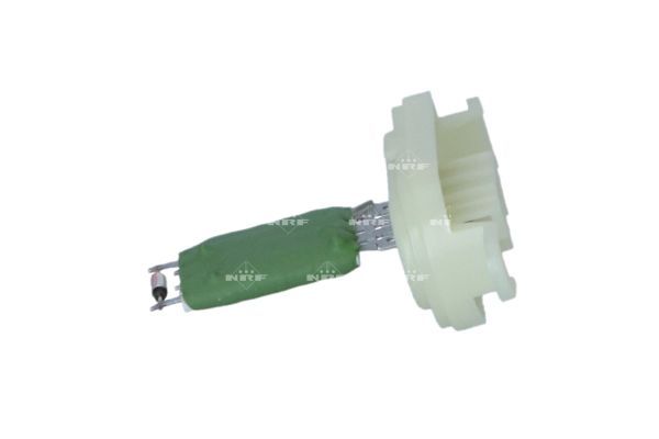 Сопротивление, вентилятор салона NRF 342040