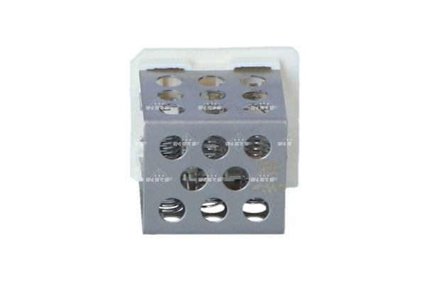 Сопротивление, вентилятор салона NRF 342045