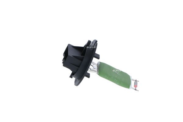 Сопротивление, вентилятор салона NRF 342049