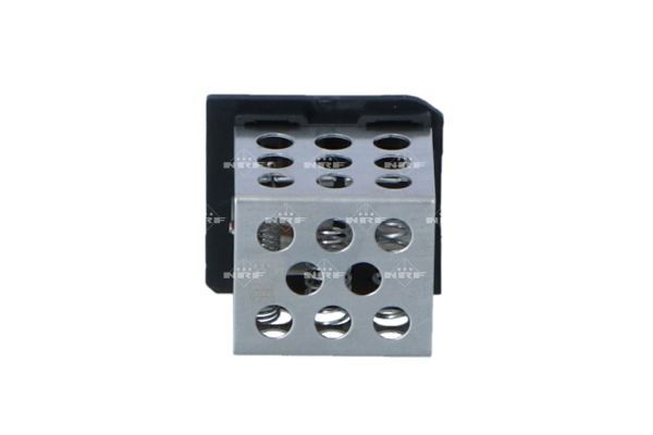 Сопротивление, вентилятор салона NRF 342051